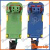 Colonne De Direction Commutateur pour RENAULT | 255670017R, EPE-RE-060